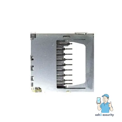 MMC Connector for Samsung Galaxy A50 thumbnail